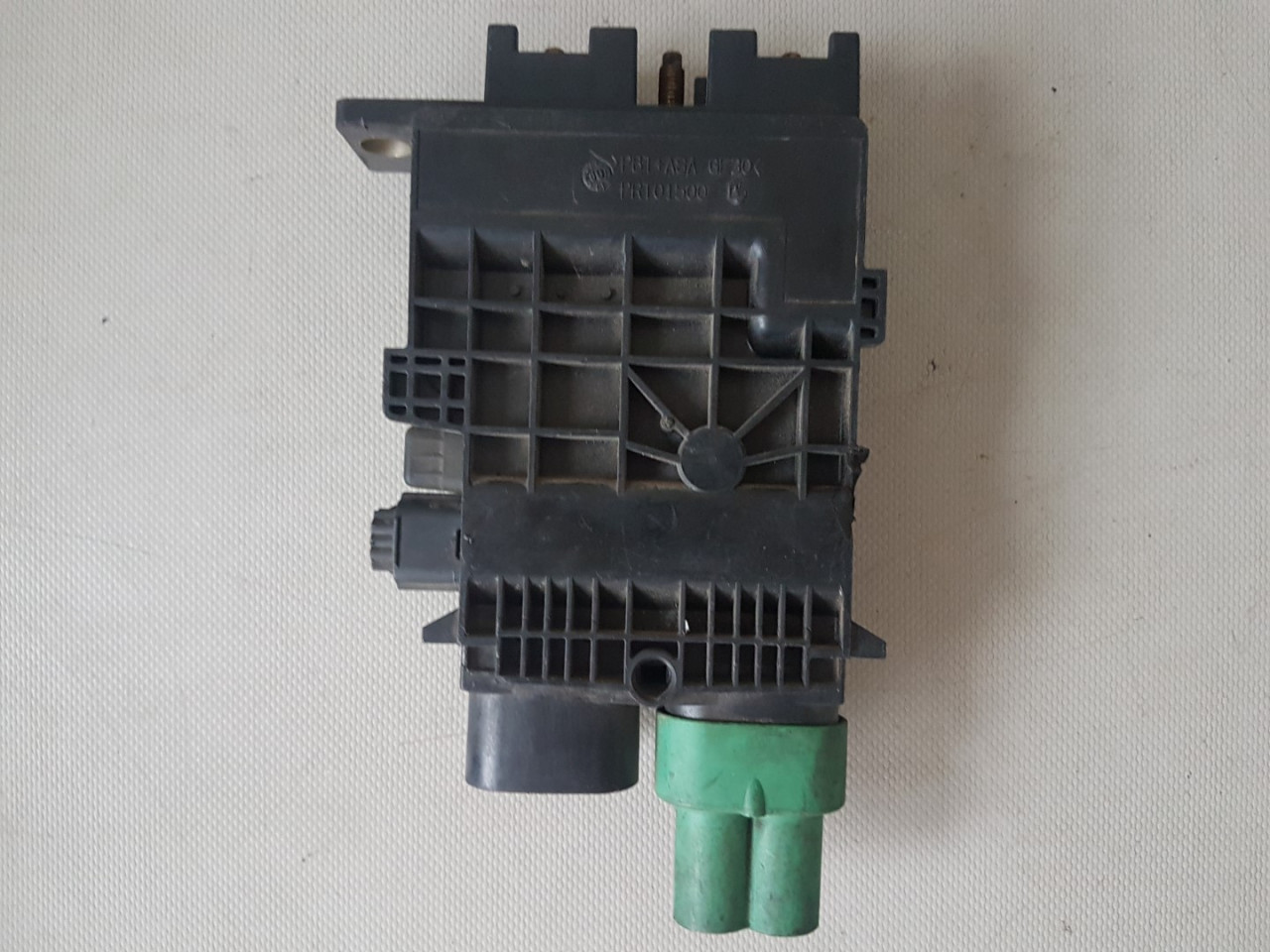 ELEKTRONIKA MODUL RENAULT LAGUNA > 01-05 243800002R 190