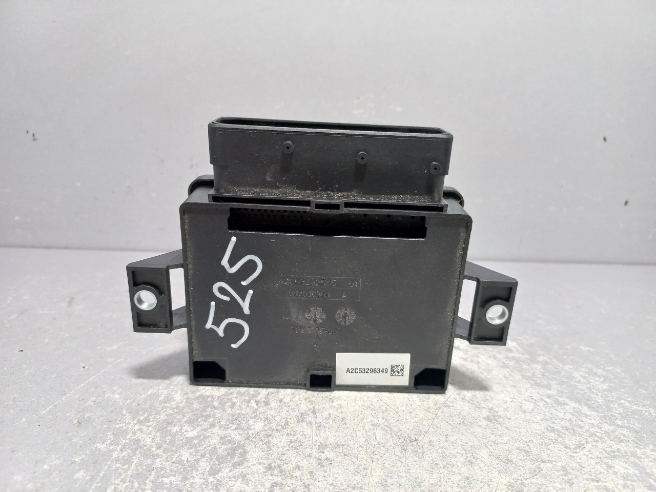 ELEKTRONIKA MODUL VOLVO XC70 > 07-13 6G912598CE