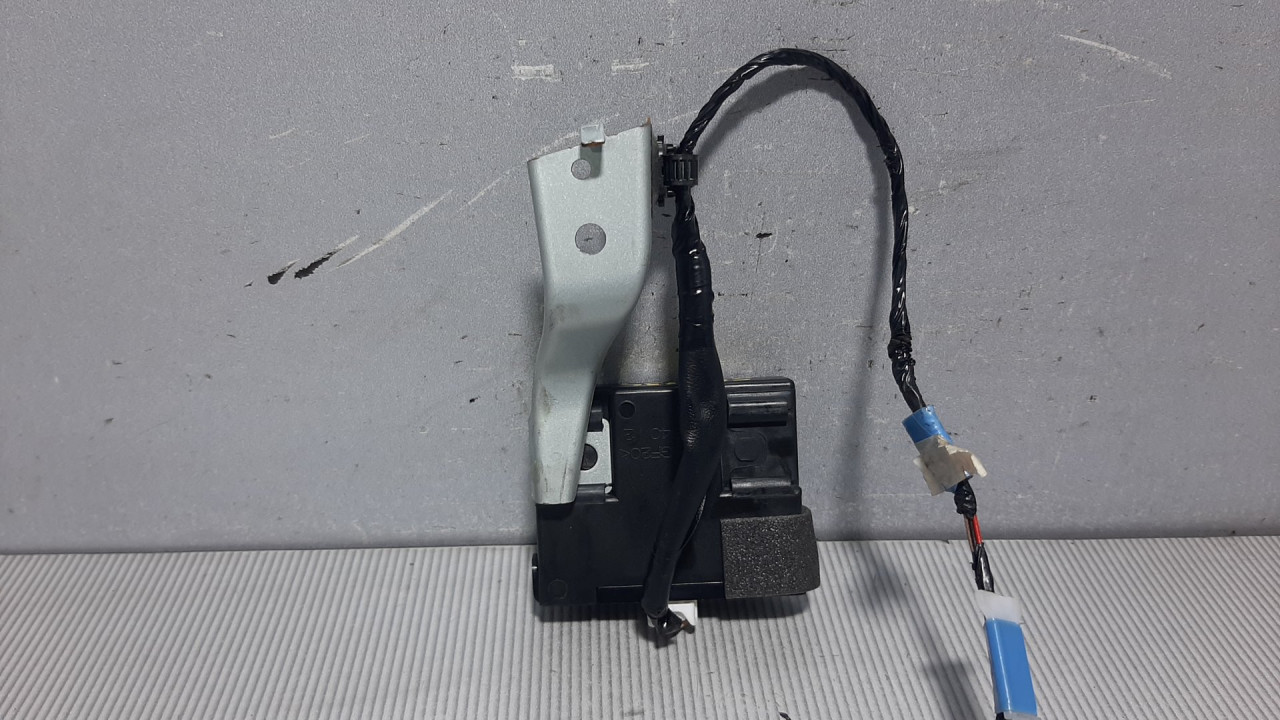 ELEKTRONIKA MODUL TOYOTA RAV 4 > 15-18 625731-000