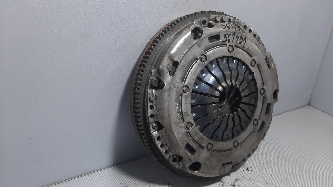 DIJELOVI LAMELA VW GOLF 7 > 12-16 03C141031F