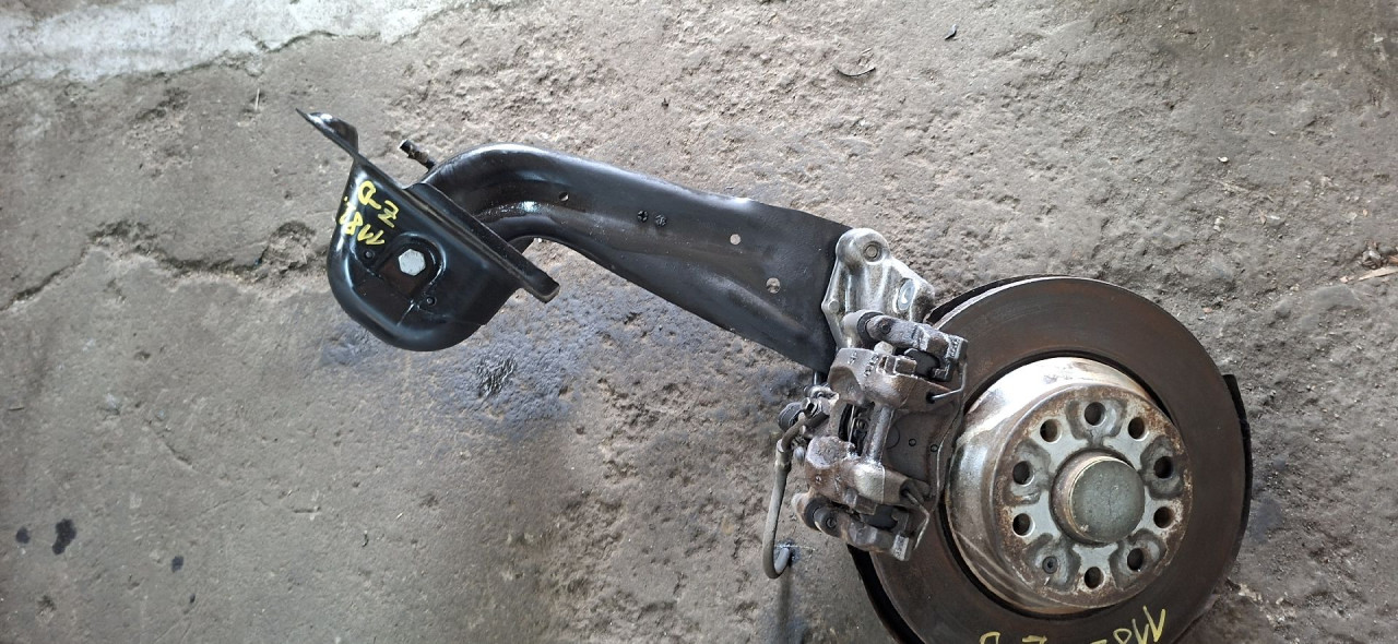 DIJELOVI LAFETA VW PASSAT B8 > 19 - 5Q0505226C