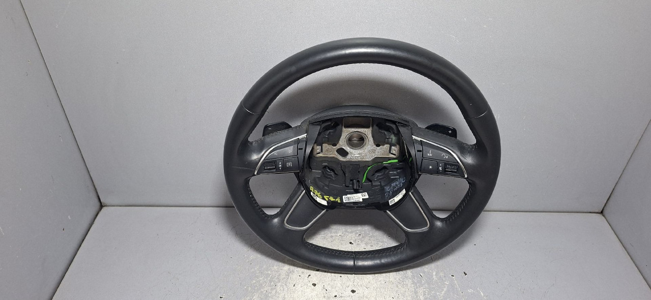 DIJELOVI VOLAN AUDI Q3 > 11-15 2.0 8U0419091C