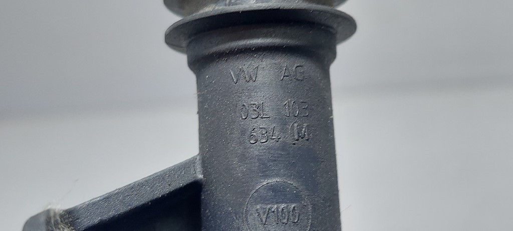 SIPKA ULJA AUDI A4 (B8) > 12-15 03L103634M