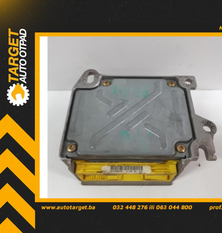 DIJELOVI ELEKTRONIKA AIRBAGA AUDI A6 > 01-04 4B0959655G