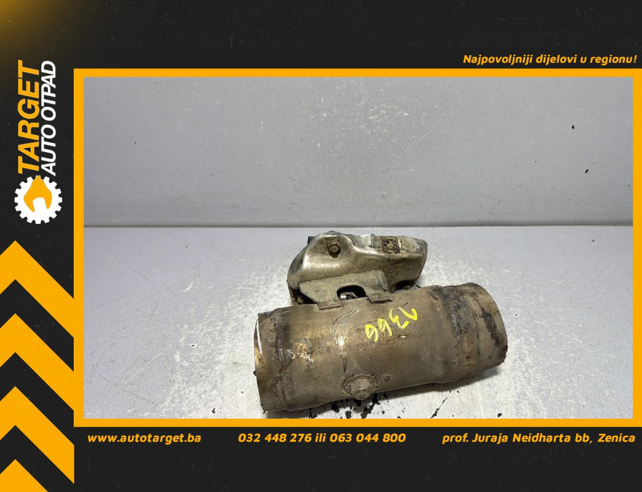 DIJELOVI KLAPNA IZDUVA MERCEDES GLE (W167) > 19- 2.0 A2139068601