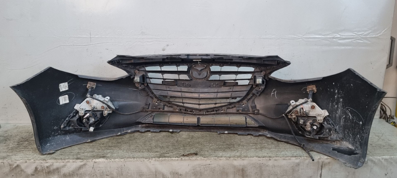 DIJELOVI BRANIK MAZDA 3 > 13-16 BHN150031