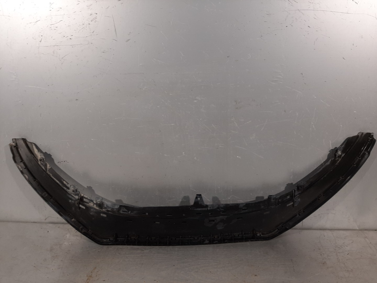 DIJELOVI SPOJLER VW POLO > 09-14 6R0805915C