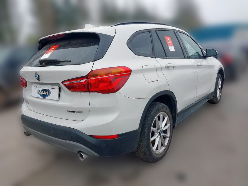 DIJELOVI BMW X1 (F48) > 15-19 2.0 Dizel B47C20U1 MOTOR