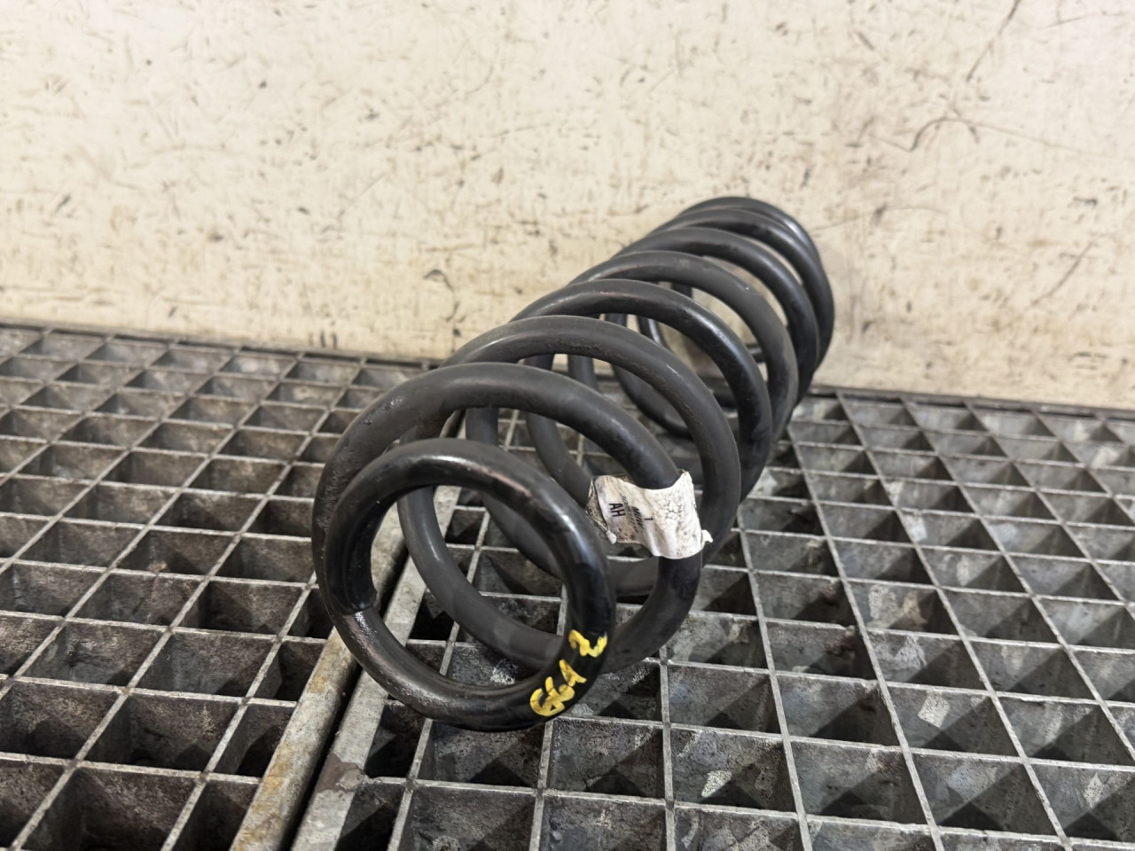 DIJELOVI OPRUGA AMORTIZERA VW PASSAT B8 > 14-19 1.6 3Q0511115AH