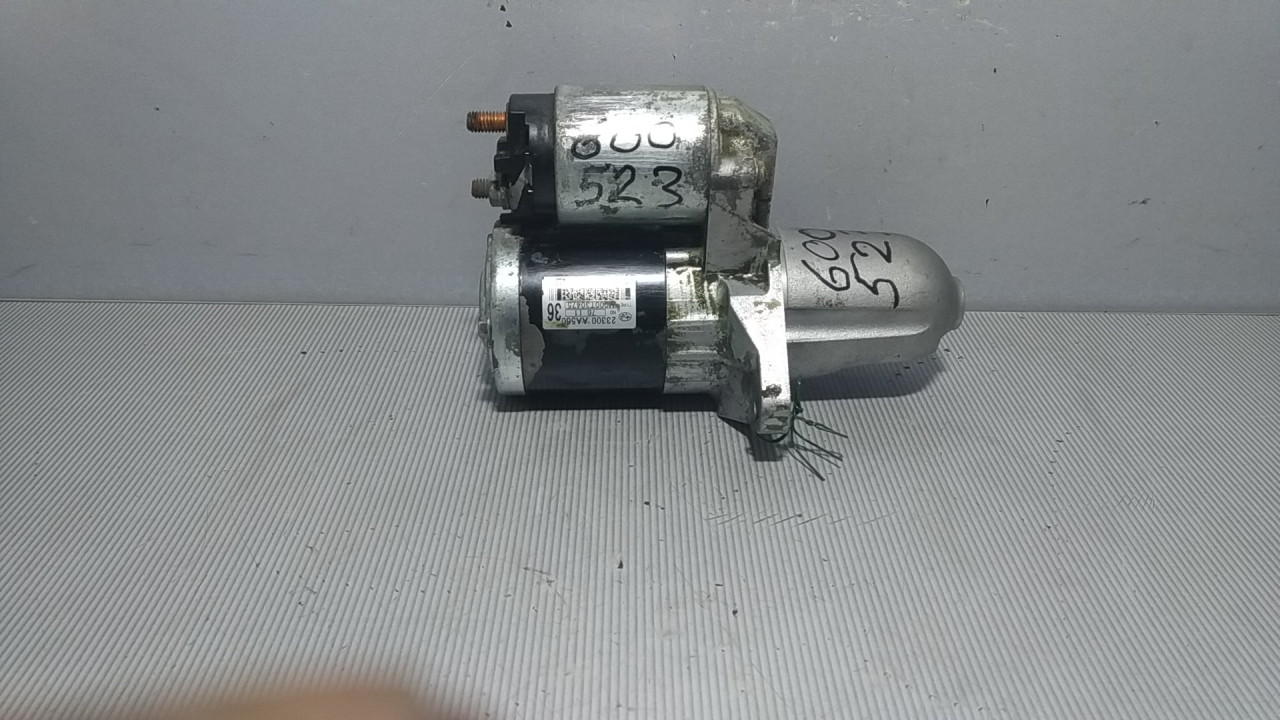 DIJELOVI ALNASER SUBARU IMPREZA > 07-11 2.0 23300AA560