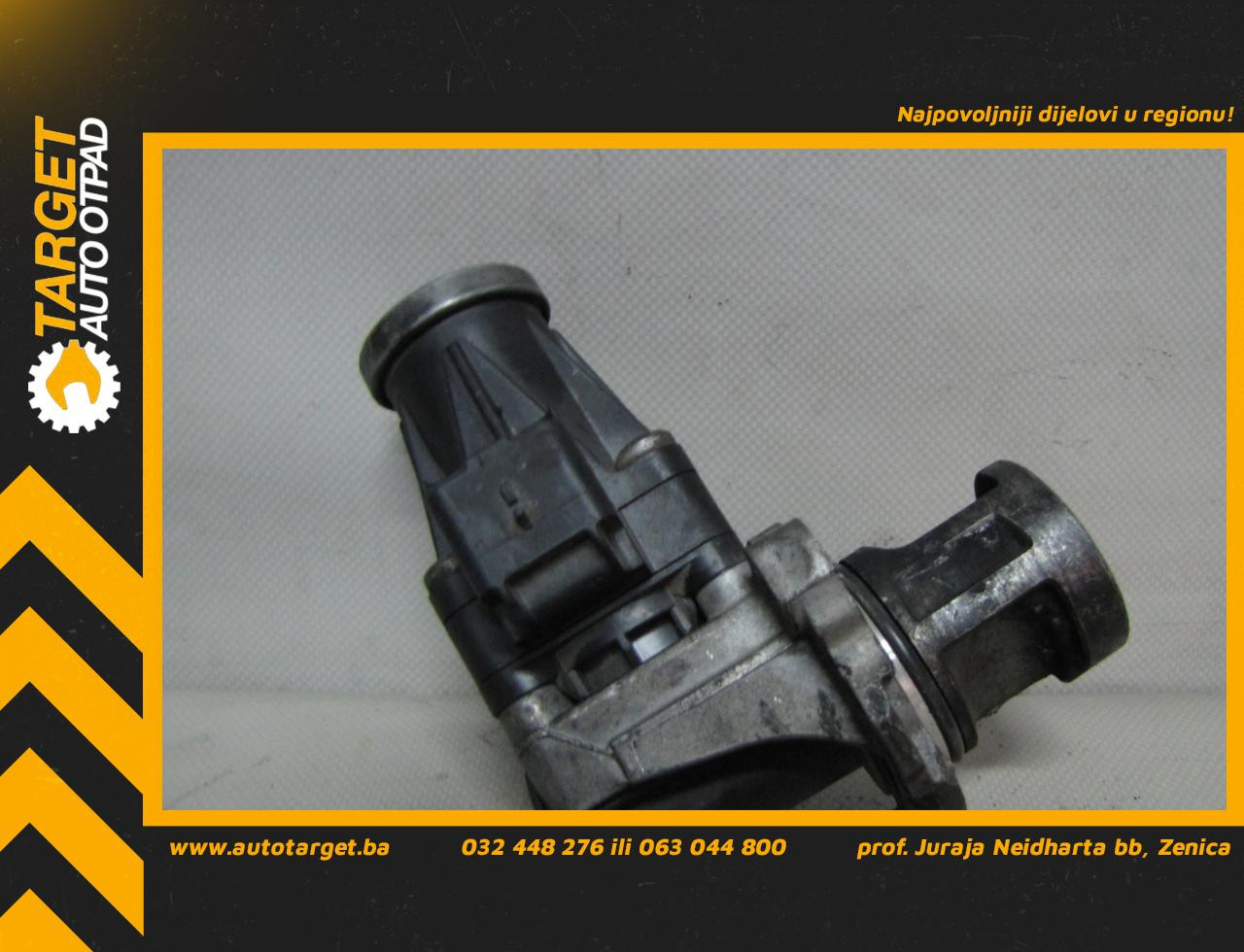 DIJELOVI EGR FORD FOCUS > 07-11 5056390200