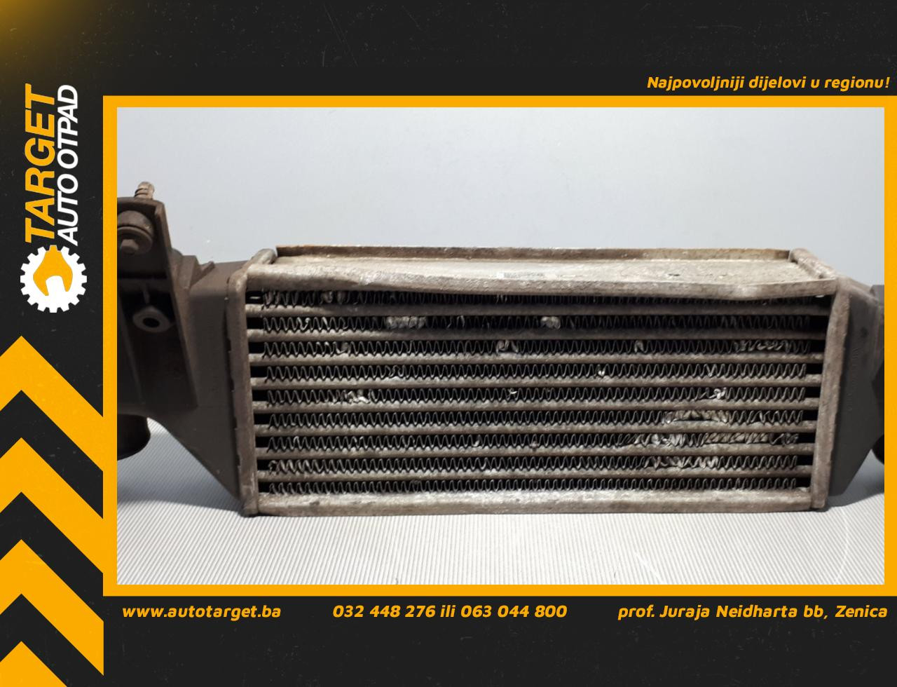 DIJELOVI INTERKULER FORD FOCUS > 98-01 XS4Q9L440BD