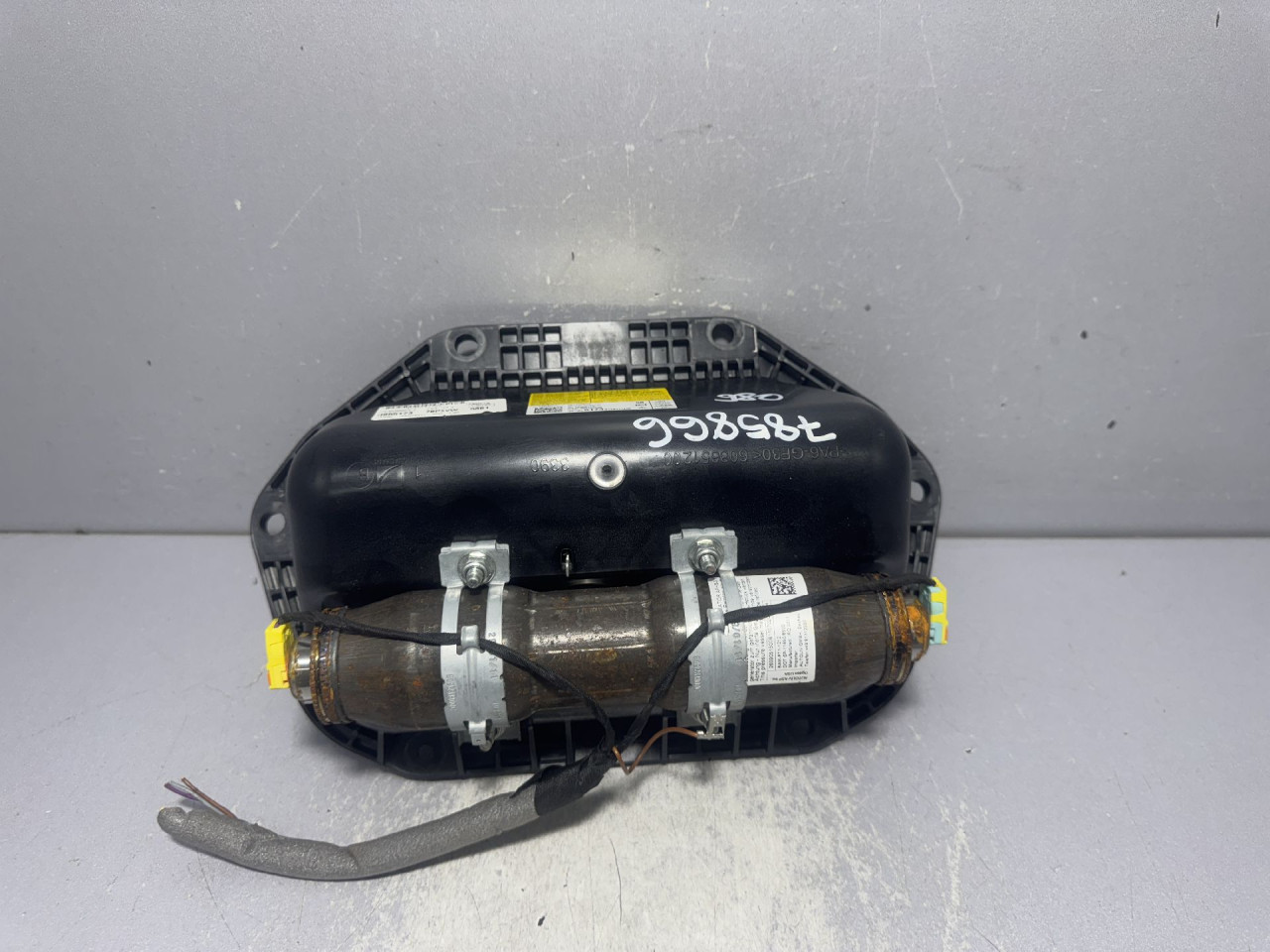 AIRBAG SUVOZACA OPEL INSIGNIA > 09-13 20955173