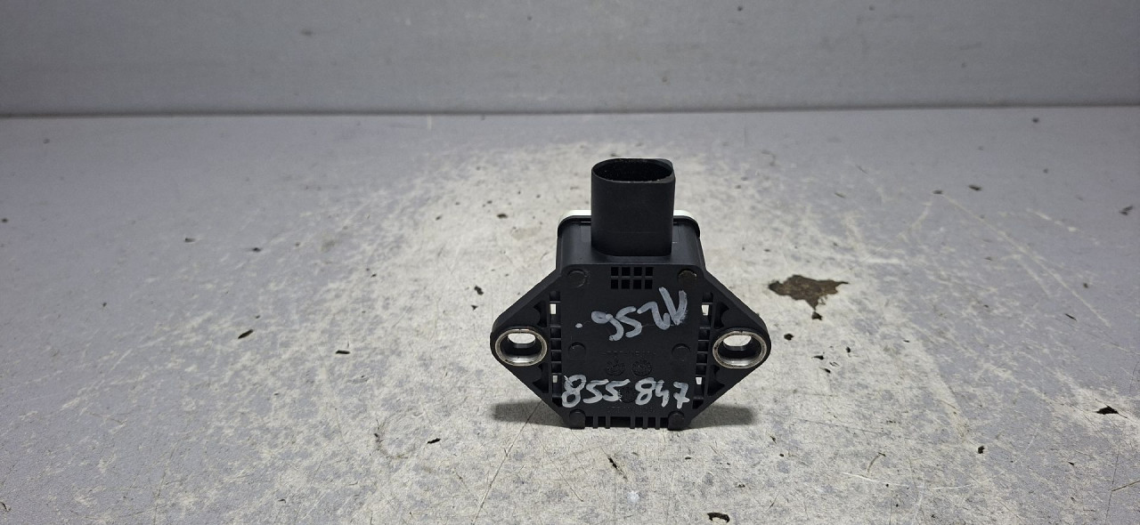 ELEKTRONIKA ESP AUDI A5 (8T3/8F7) COUPE > 07-11 8K0907637C