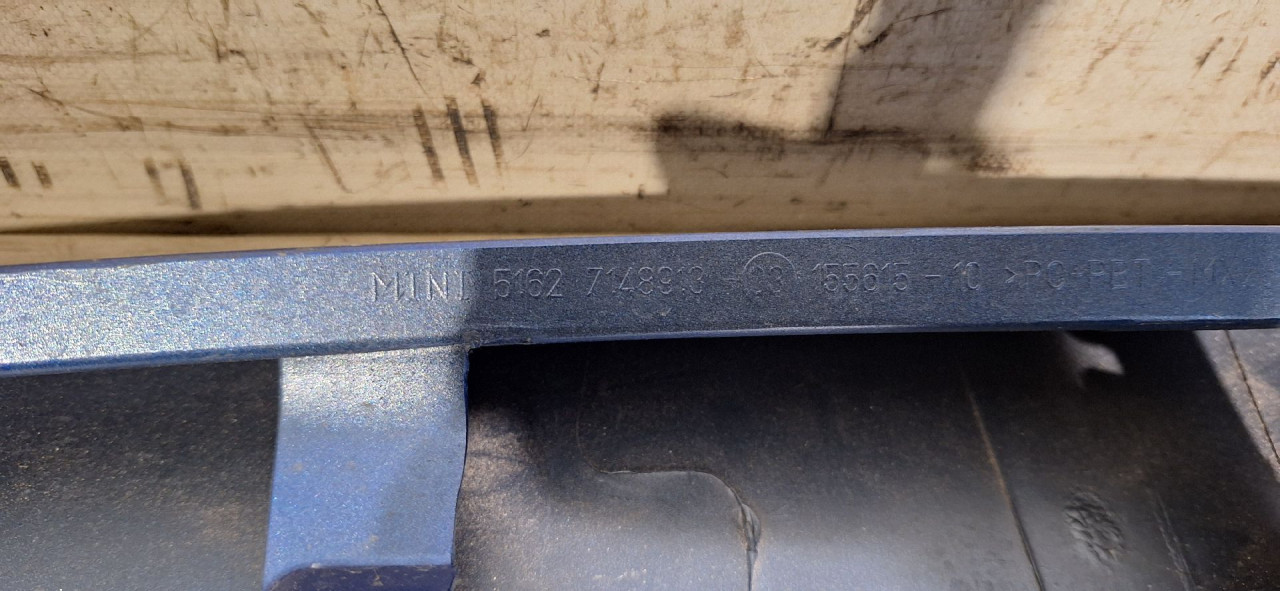 SPOJLER MINI MINI (R56/R57) > 11-14 51627148913