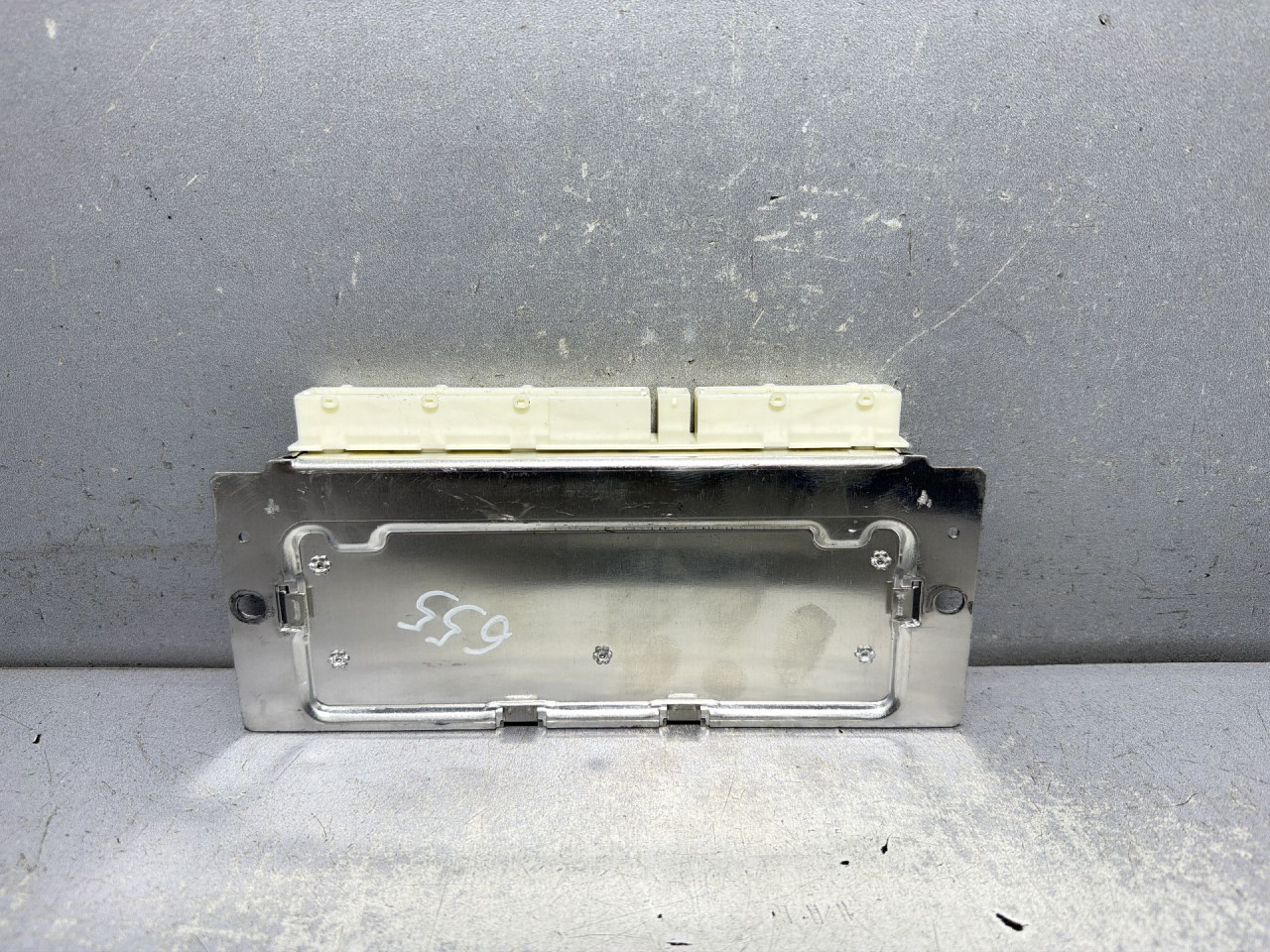 ELEKTRONIKA MODUL MERCEDES C KLASA (W204/S204) > 10-11 A204900060