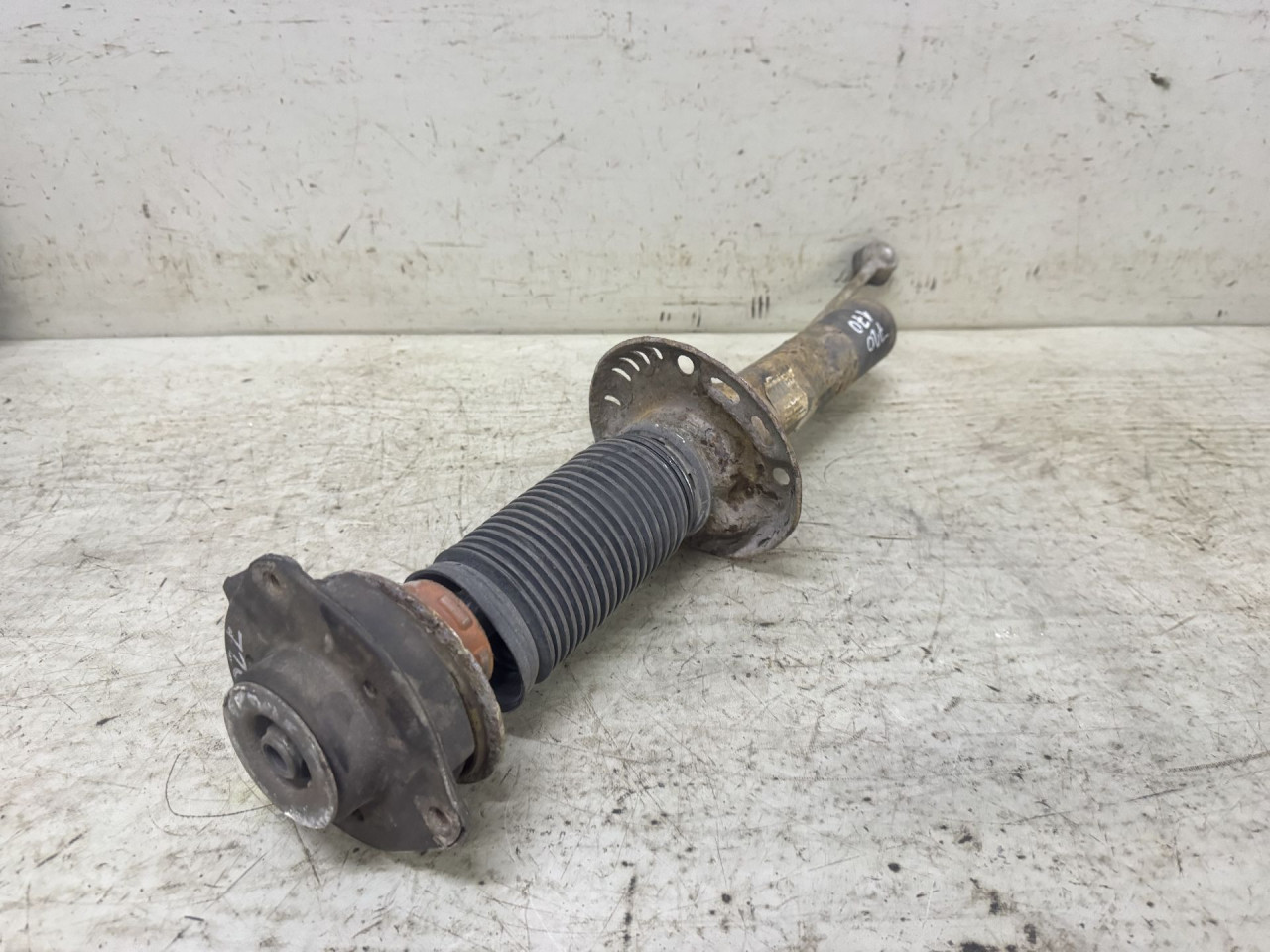 DIJELOVI AMORTIZER VW GOLF 5 > 03-08 1K0400035
