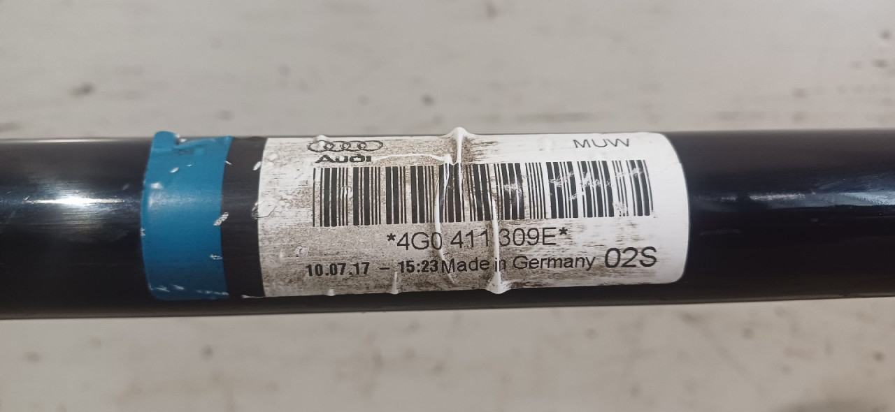 BALANS STANGA AUDI A7 > 14 - 18 4G0411309F