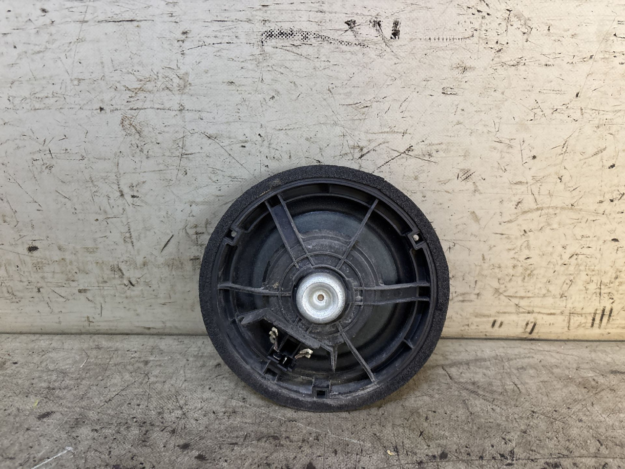 DIJELOVI ZVUCNIK SUZUKI SWIFT > 10-13
