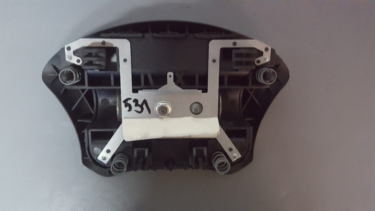 AIRBAG VOLANA CITROEN XSARA PICASSO > 04-12 96470413XT
