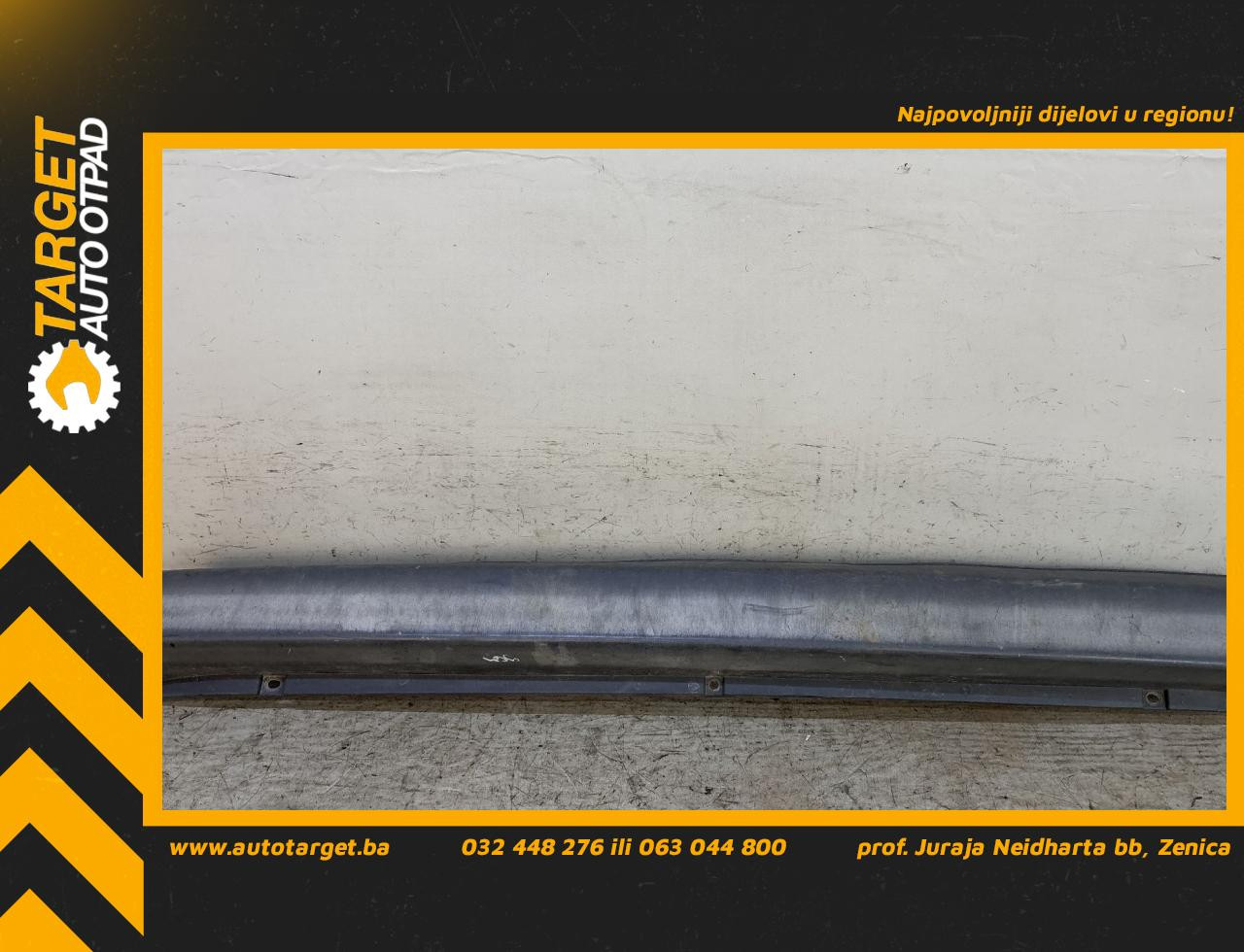 DIJELOVI GREDA MERCEDES SPRINTER > 13-18 2.0 A9068800171