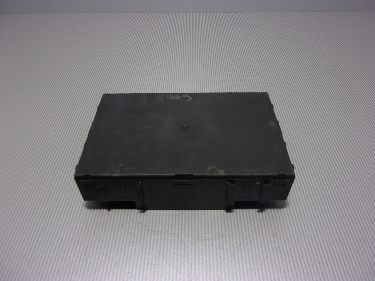 BCM ELEKTRONIKA NISSAN NAVARA PATHFINDER > 05-09 284B24