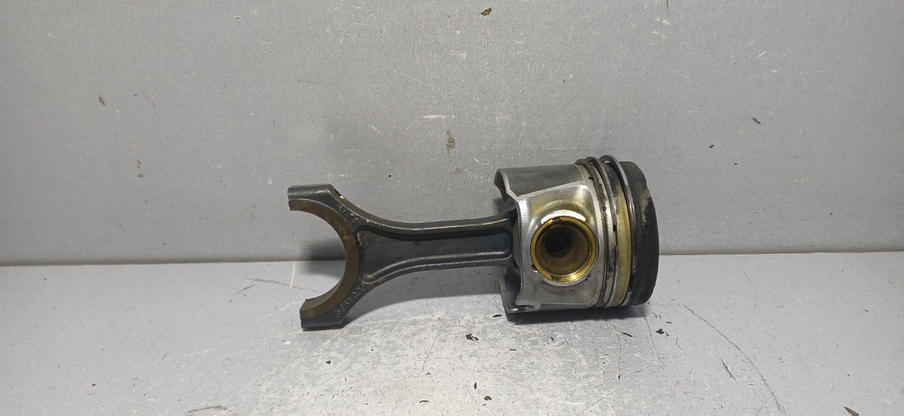 DIJELOVI KLIP MERCEDES SPRINTER > 06-13