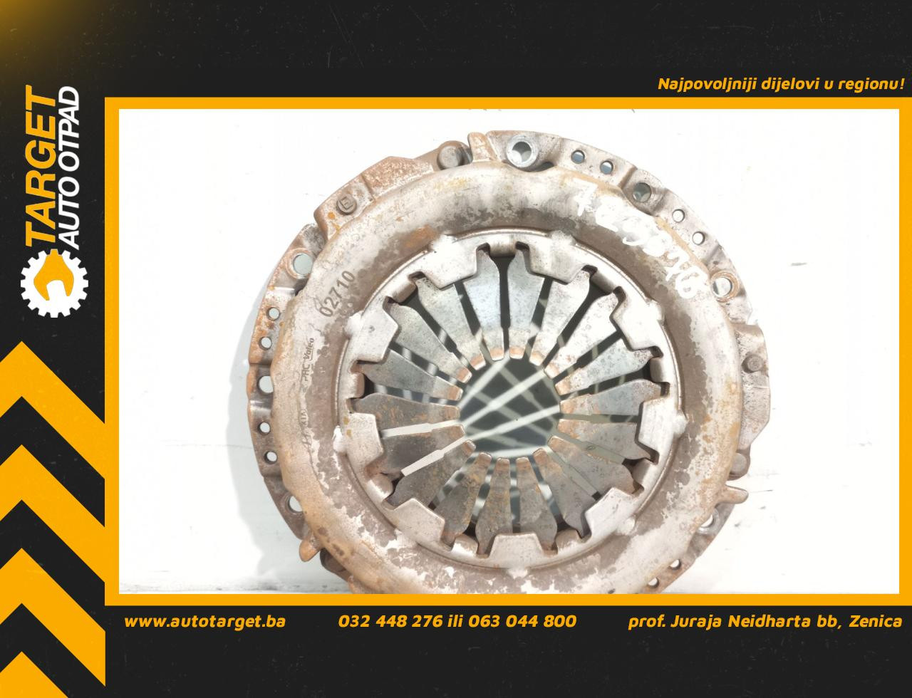 DIJELOVI KORPA HYUNDAI I20 > 18-20 02710