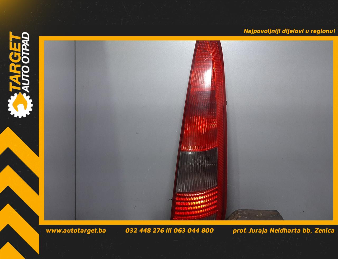 STOP SVJETLO FORD FIESTA > 02-05 2S6113A602B