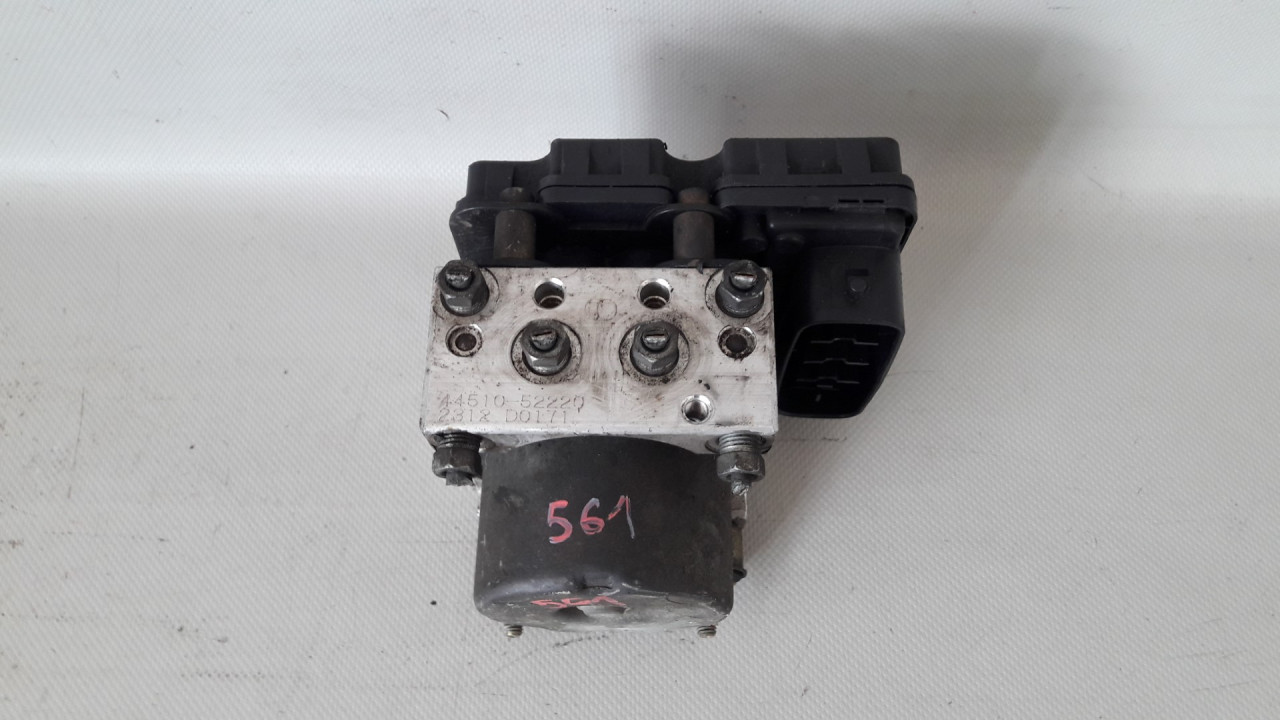 ABS ELEKTRONIKA TOYOTA YARIS VERSO > 00-03 895415110 44