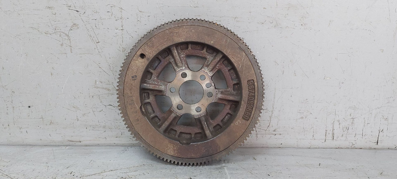 DIJELOVI ZAMAJAC PEUGEOT 208 > 12-15 9674033680