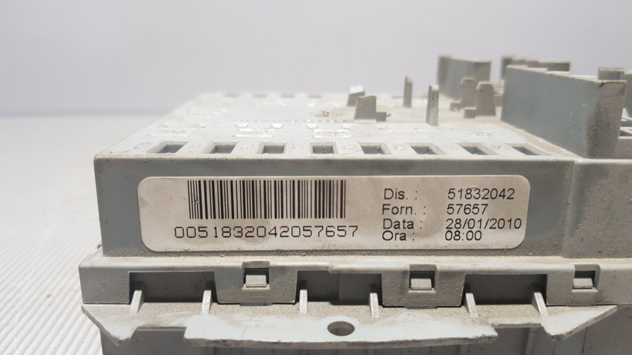 ELEKTRONIKA MODUL FIAT BRAVO > 07-14 51832042
