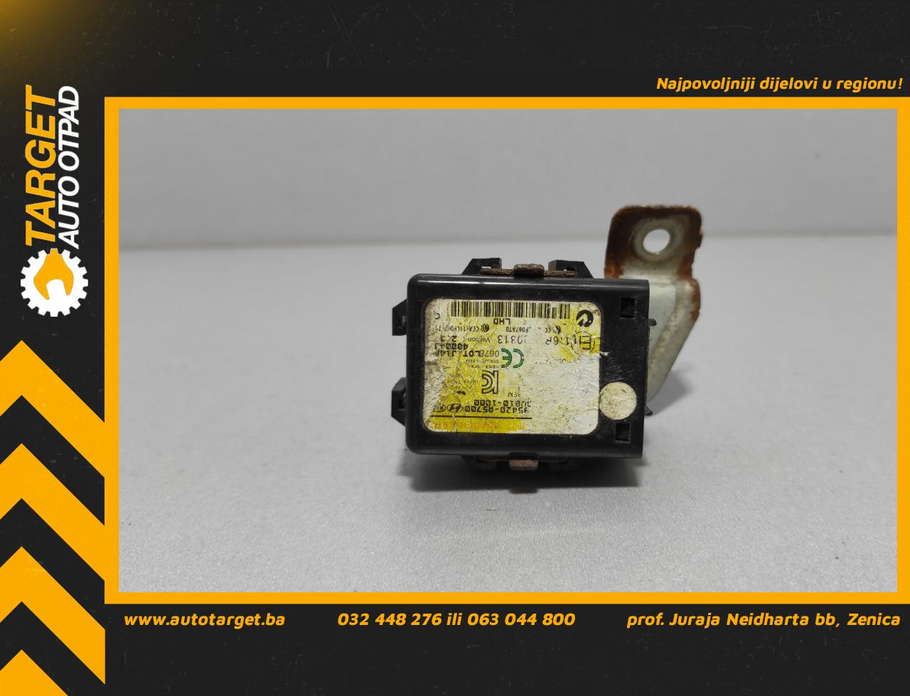 ELEKTRONIKA MODUL HYUNDAI I30 > 12-16 95420A5700