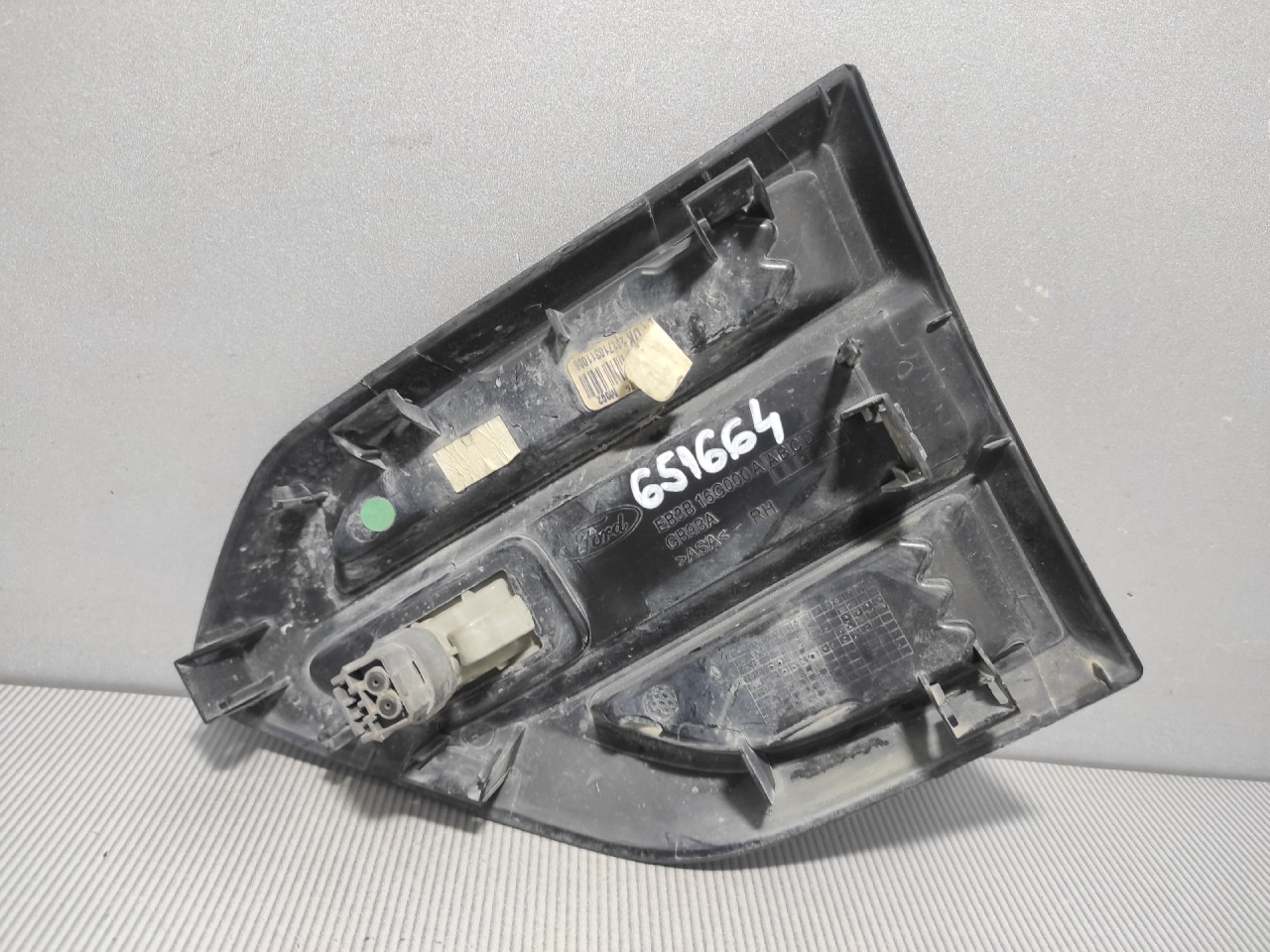 DIJELOVI LAJSNA FORD RANGER > 16- E3B3B16G000A