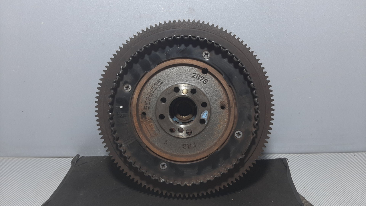 DIJELOVI KORPA FIAT QUBO > 08-16 55226970
