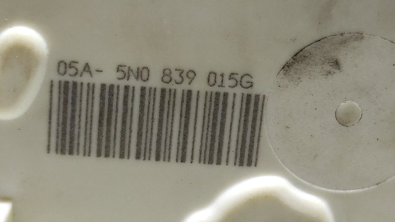 DIJELOVI BRAVA VRATA VW TIGUAN > 11-15 5N0839015G