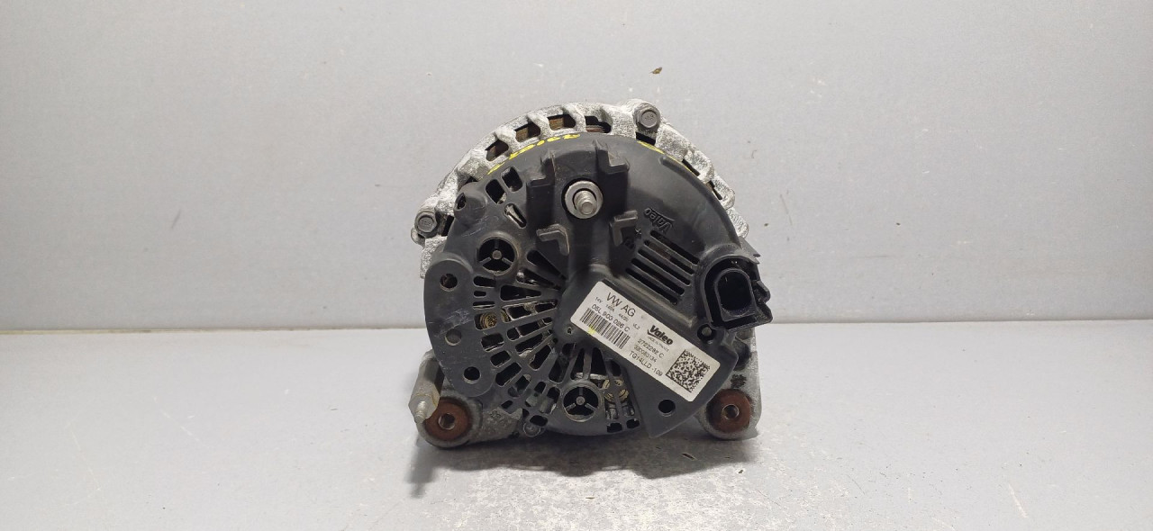 DIJELOVI ALTERNATOR VW GOLF 8 > 19- 05L903026C