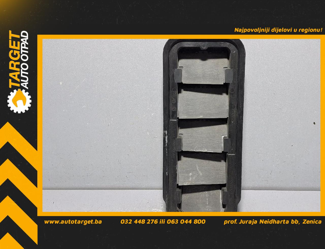 DIJELOVI PLASTIKA VOLVO XC60 > 17- 31449325