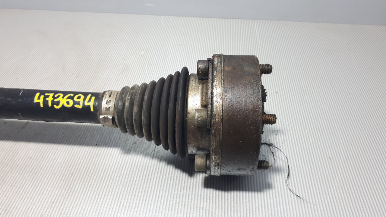 DIJELOVI POLUOSOVINA VW POLO > 09-14 6R0407761A