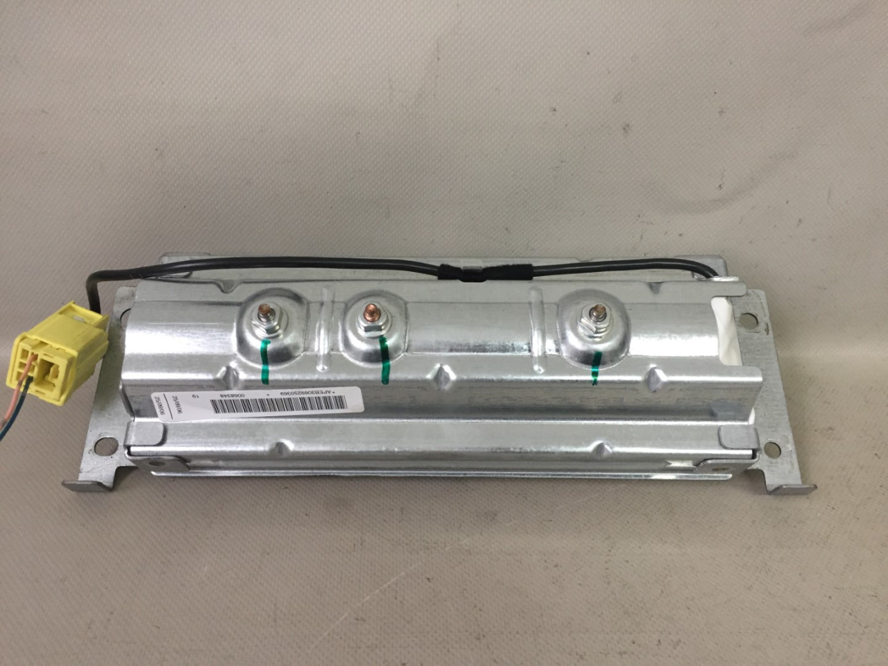 AIRBAG SUVOZACA NISSAN NAVARA PATHFINDER > 05-09 DS8140