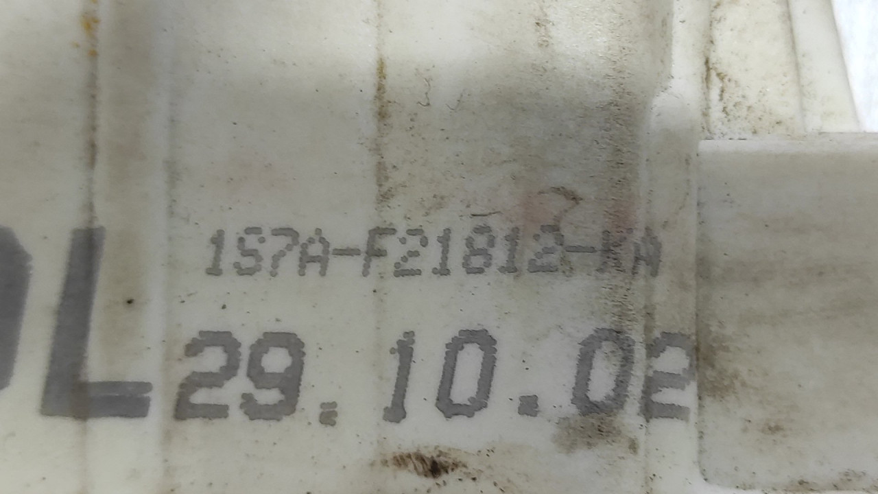 BRAVA VRATA FORD MONDEO > 00-03 1S7AF21812KA