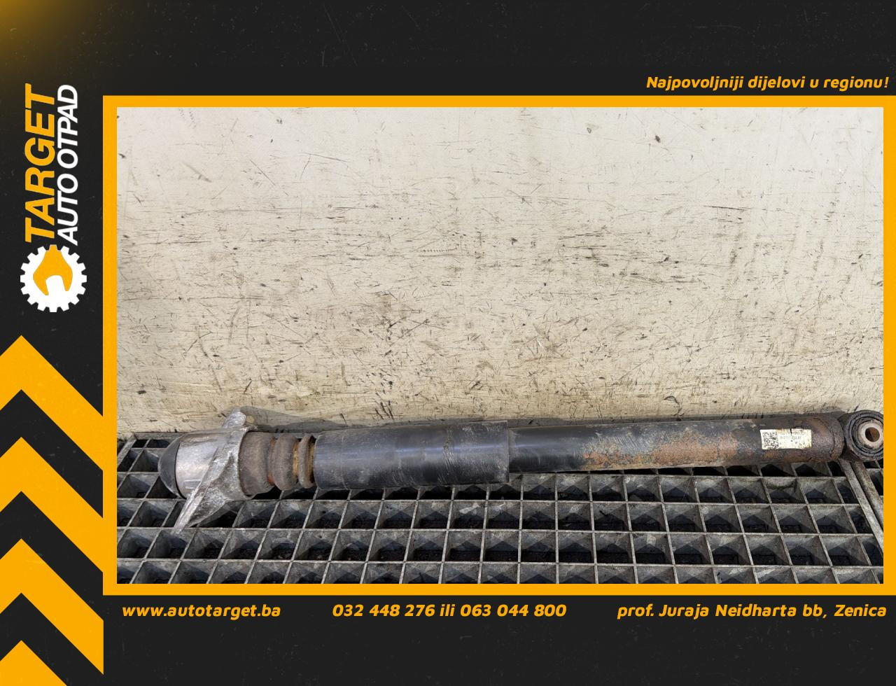 DIJELOVI AMORTIZER AUDI Q3 > 11-15 2.0 5N0512011BF