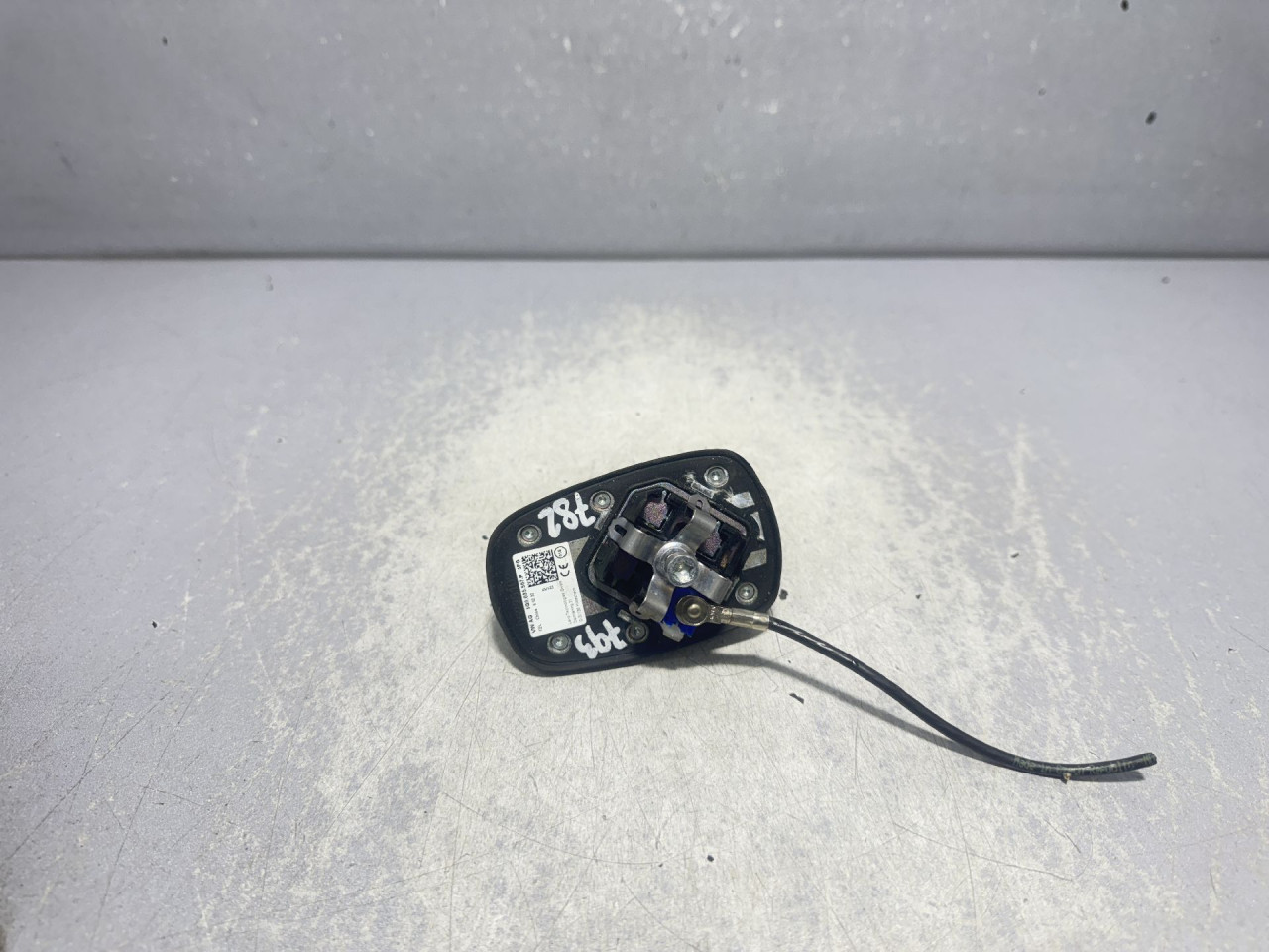 ANTENA VW GOLF 7 FACELIFT > 16-20 5Q0035507P