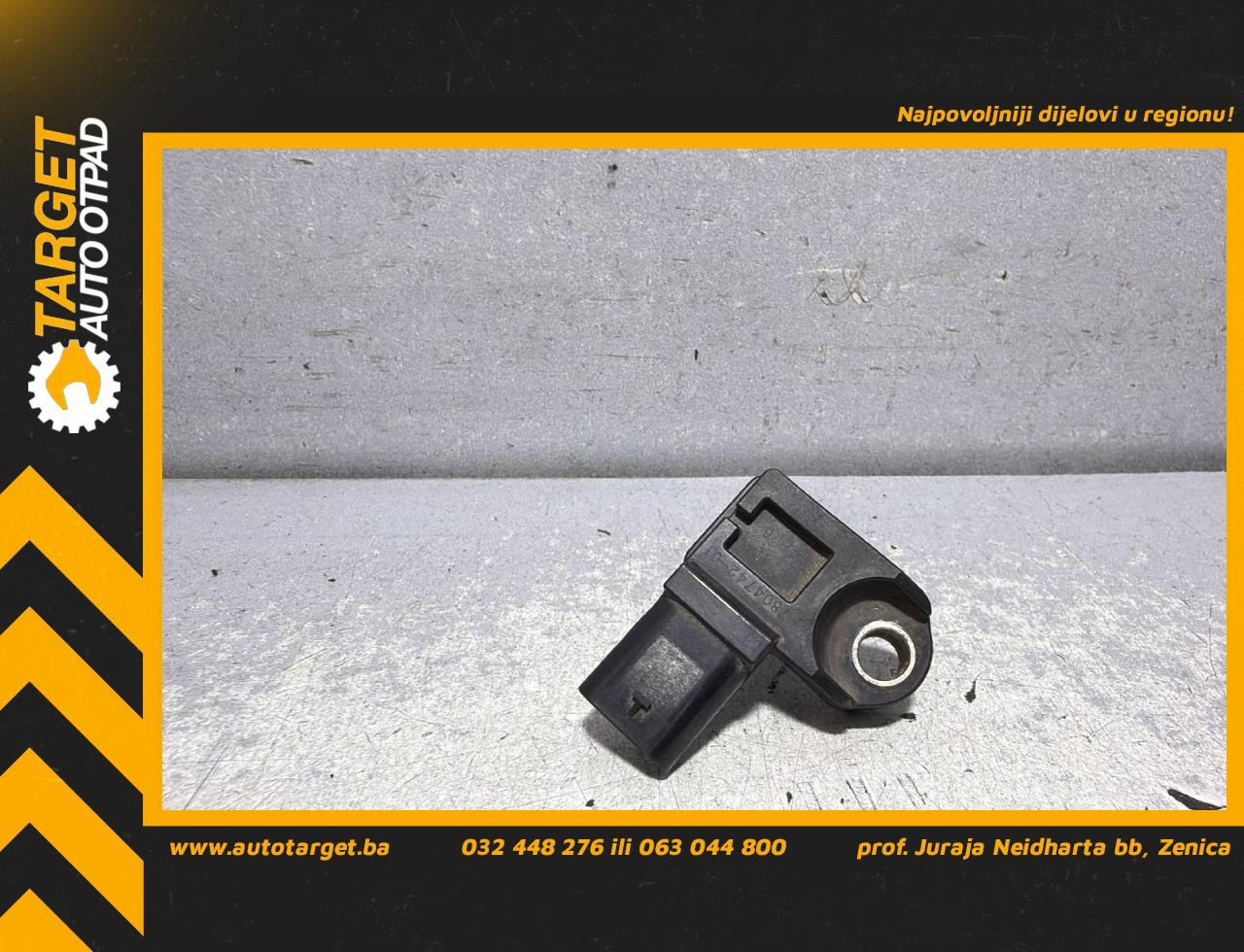 DIJELOVI MAP SENZOR BMW SERIJA 3 (E90/E91) > 05-09 2.0 7804742