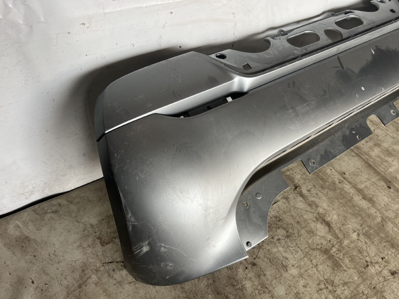 DIJELOVI DIFUZOR SMART FORTWO > 14-19 A4538800140