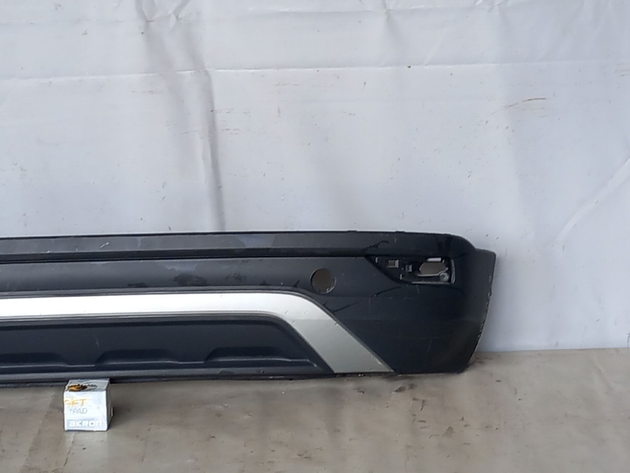 DIJELOVI BRANIK VW T-CROSS > 18- 2gm807521