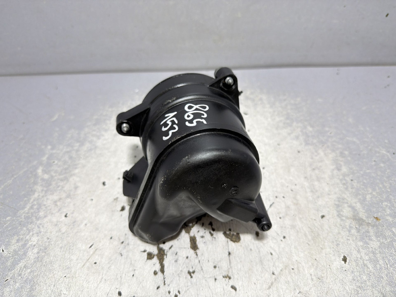 DIJELOVI FILTER GORIVA FORD FOCUS > 15-18 2.0
