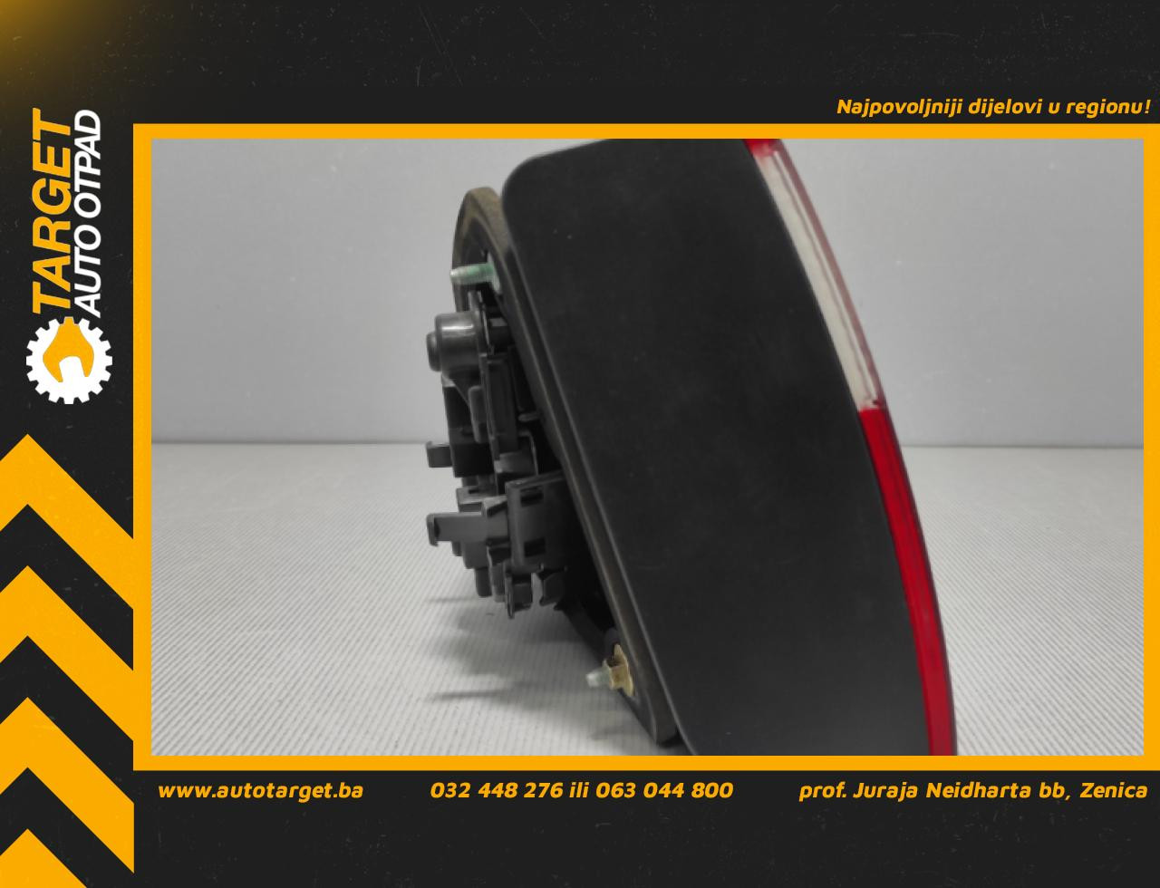 DIJELOVI STOP SVJETLO SEAT LEON > 99-05 1M6945112