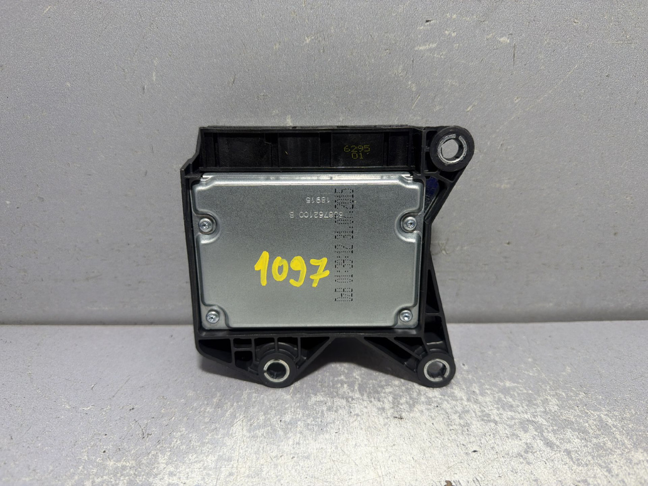 DIJELOVI ELEKTRONIKA AIRBAGA PEUGEOT 308 > 13-17 9807568180
