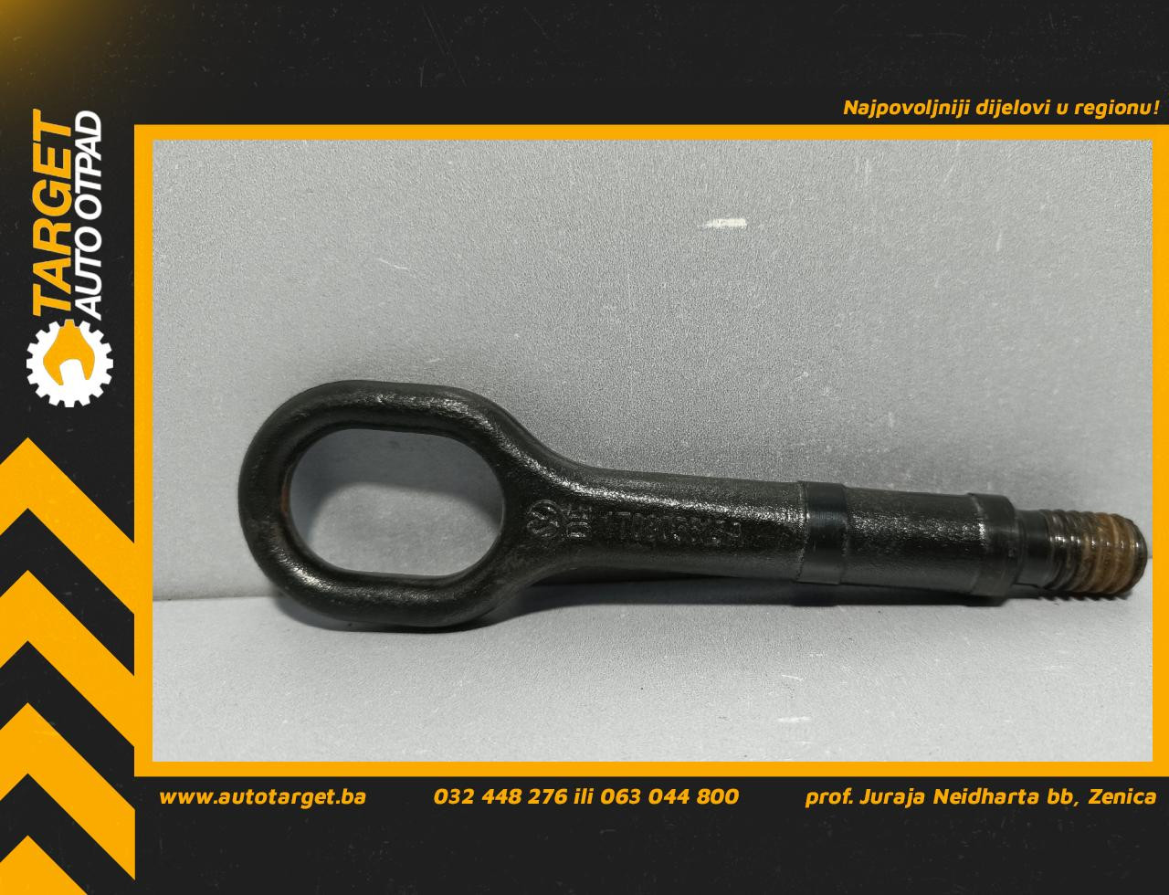 DIJELOVI KUKA ZA VUCU VW SHARAN > 10- 1T0805615A